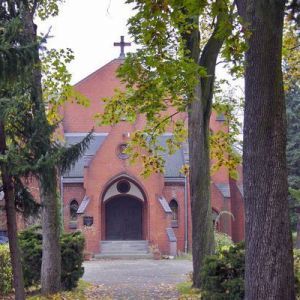 Friedhof Jerusalem 5 - Außen