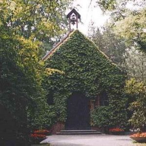 Friedhof Reinickendorf - Außen