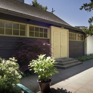 Dorotheenstädtischer Friedhof 2 - Außen