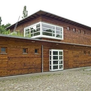 Friedhof Georgen P 1 - Außen